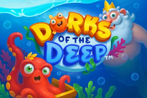 Dorks of the Deep