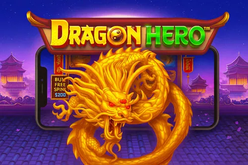 Dragon Hero
