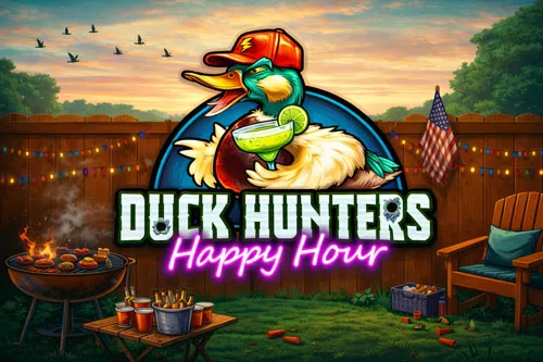 Duck Hunters: Happy Hour