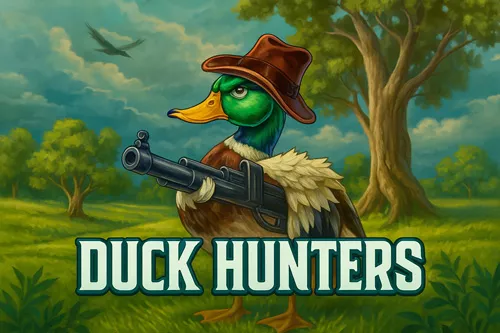 Duck Hunters