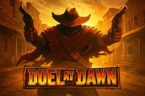 Duel at Dawn