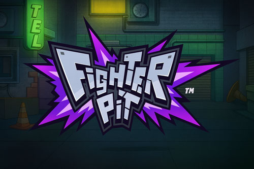 Fighter Pit