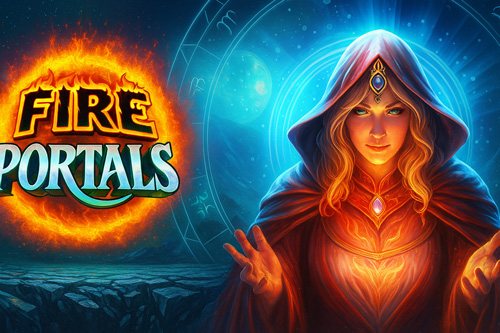 Fire Portals