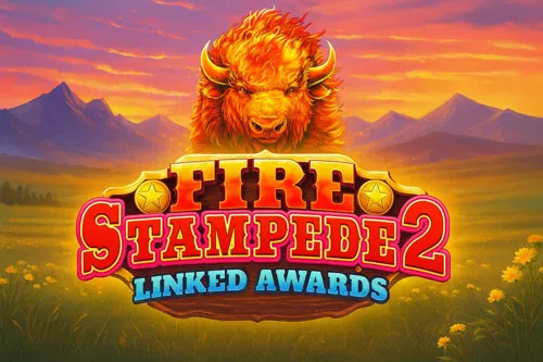 Fire Stampede 2