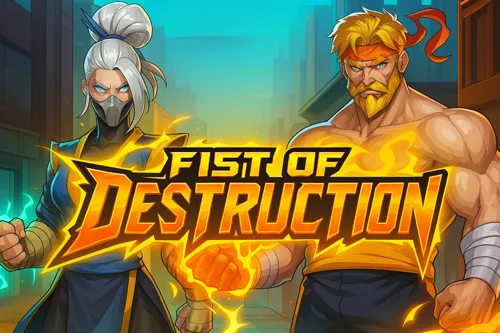 Fist of Destruction