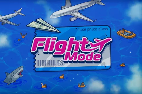 Flight Mode