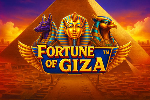 Fortune of Giza