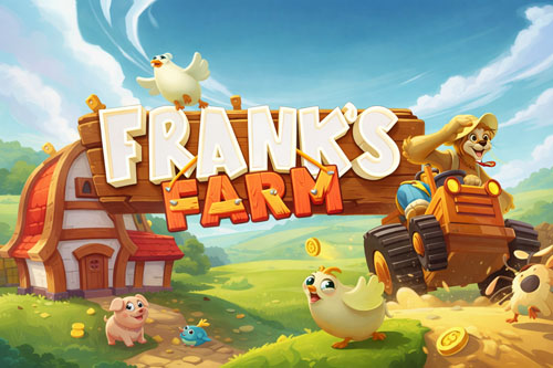 Frank's Farm