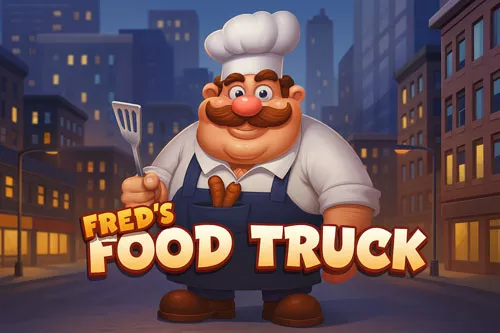 Fred's Food Truck