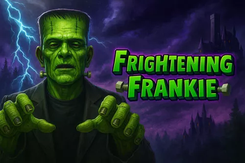 Frightening Frankie