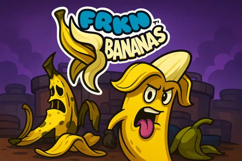 FRKN Bananas