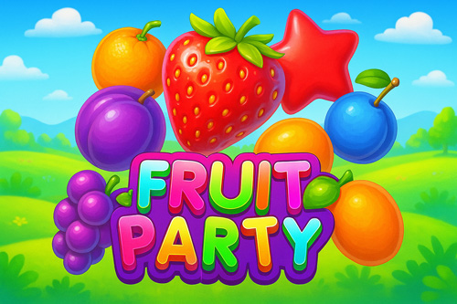 Fruit Party