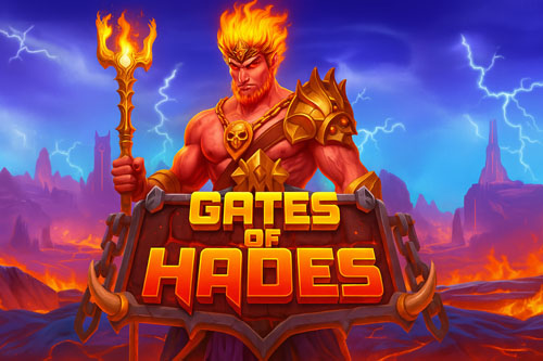 Gates of Hades
