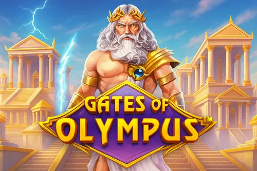 Gates of Olympus