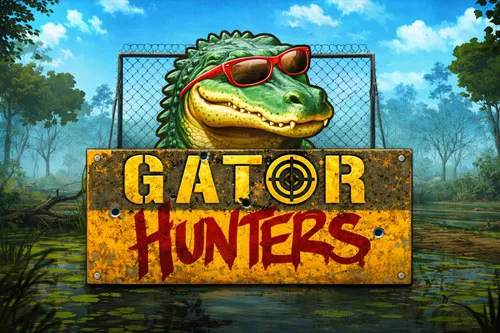 Gator Hunters