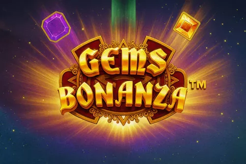 Gems Bonanza