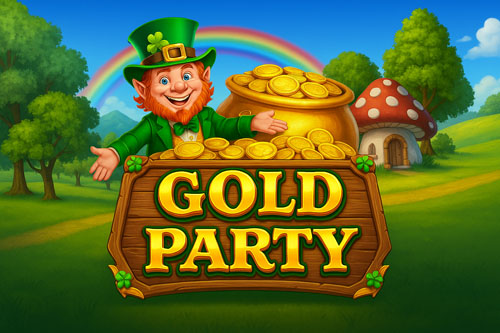 Gold Party