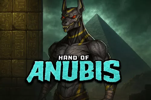 Hand of Anubis
