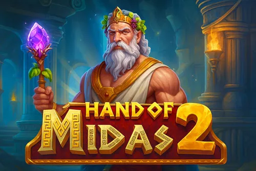 Hand of Midas 2