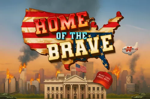 Home of the Brave