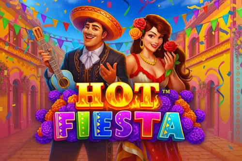 Hot Fiesta