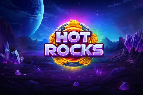 Hot Rocks