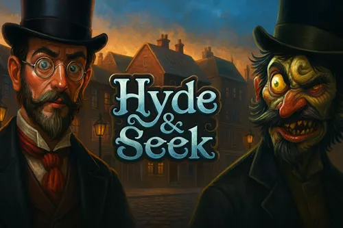 Hyde and Seek