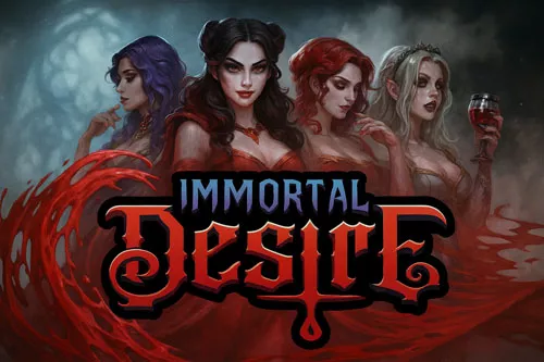 Immortal Desire