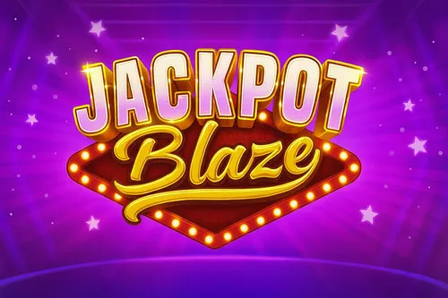 Jackpot Blaze