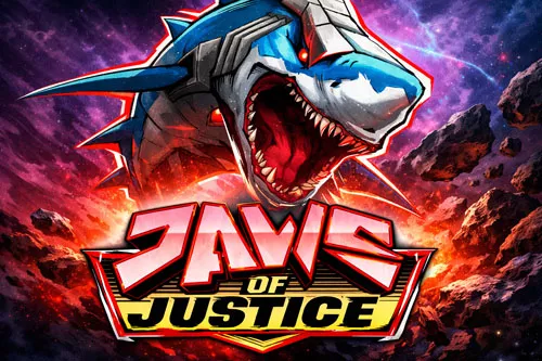 Jaws of Justice