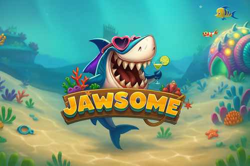 Jawsome