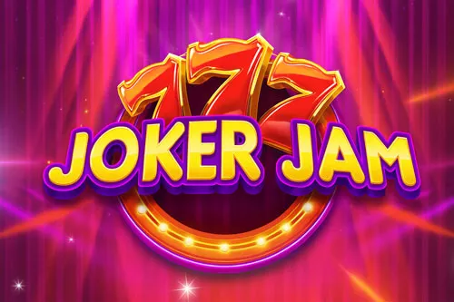 Joker Jam