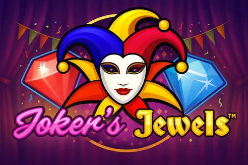 Joker's Jewels