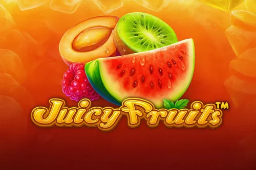 Juicy Fruits