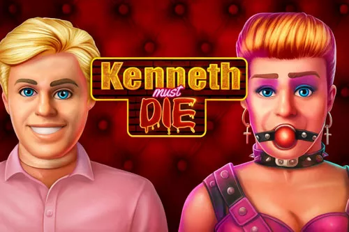 Kenneth Must Die