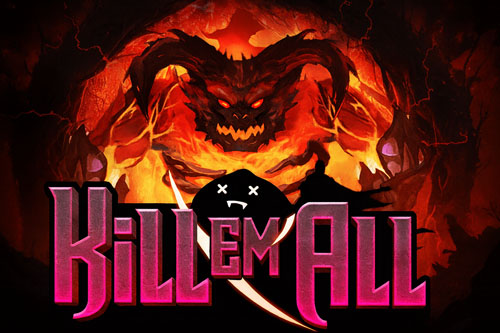 Kill Em All