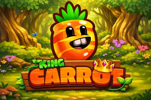 King Carrot