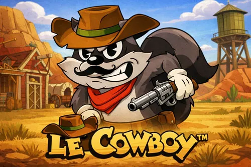 Le Cowboy