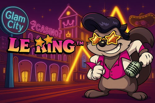 Le King