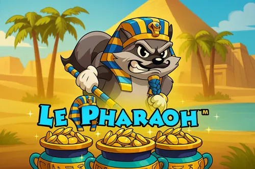 Le Pharaoh