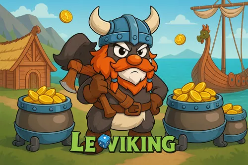 Le Viking