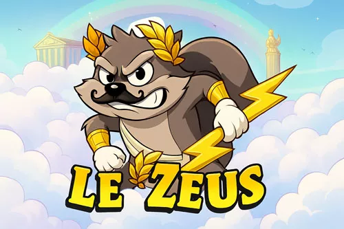 Le Zeus