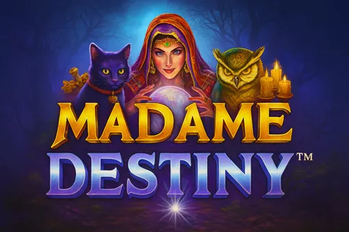 Madame Destiny