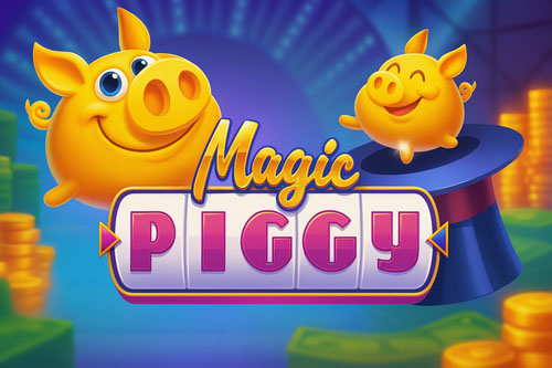Magic Piggy