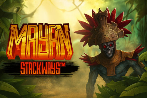Mayan Stackways