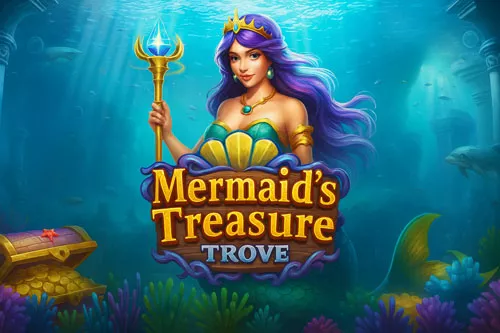Mermaid’s Treasure Trove