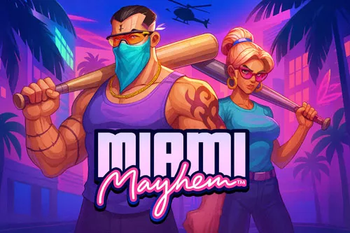 Miami Mayhem