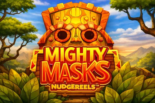 Mighty Masks