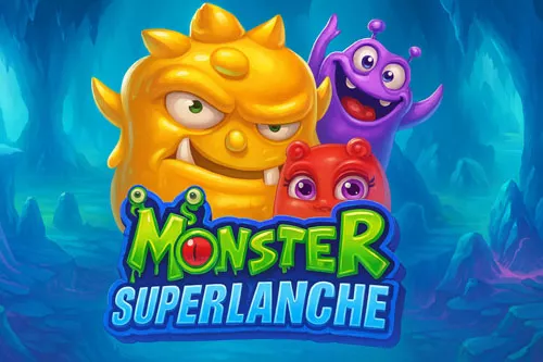 Monster Superlanche