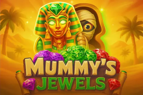 Mummy's Jewels